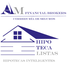 logos am e hipotecalistas