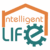 0.- Logo Intelligent Life